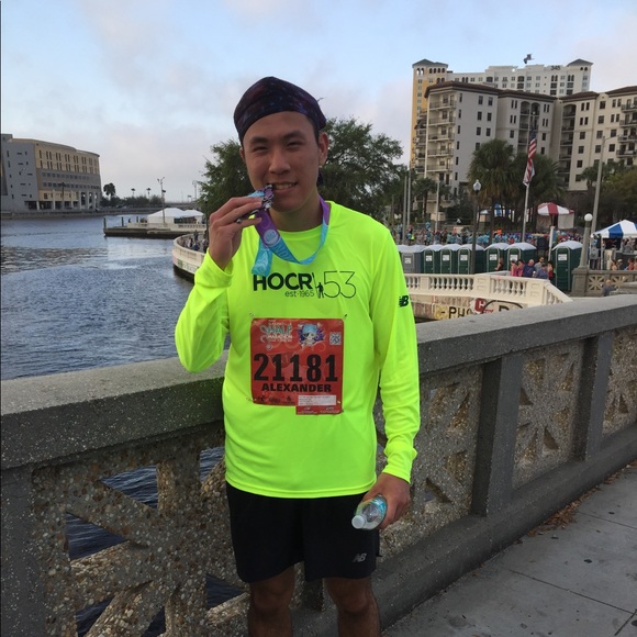 Meet your Posher, Alex - Picture 1 of 1